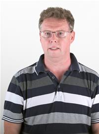 Profile image for Cyng. Giles Morgan